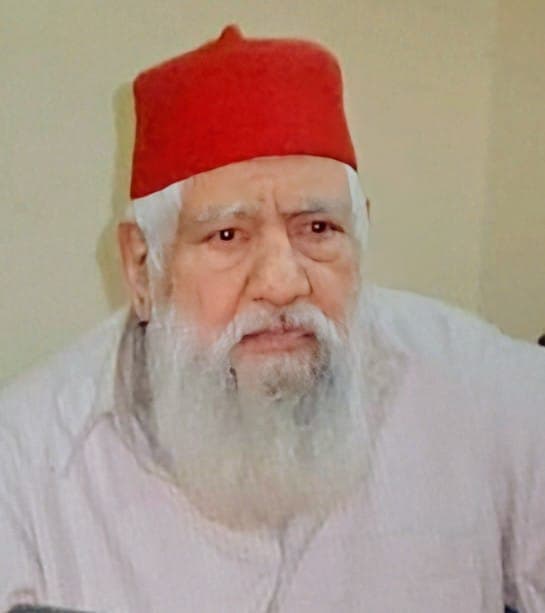 Mr. Muhammad Mushtaq Butt - Founder of Waleema House