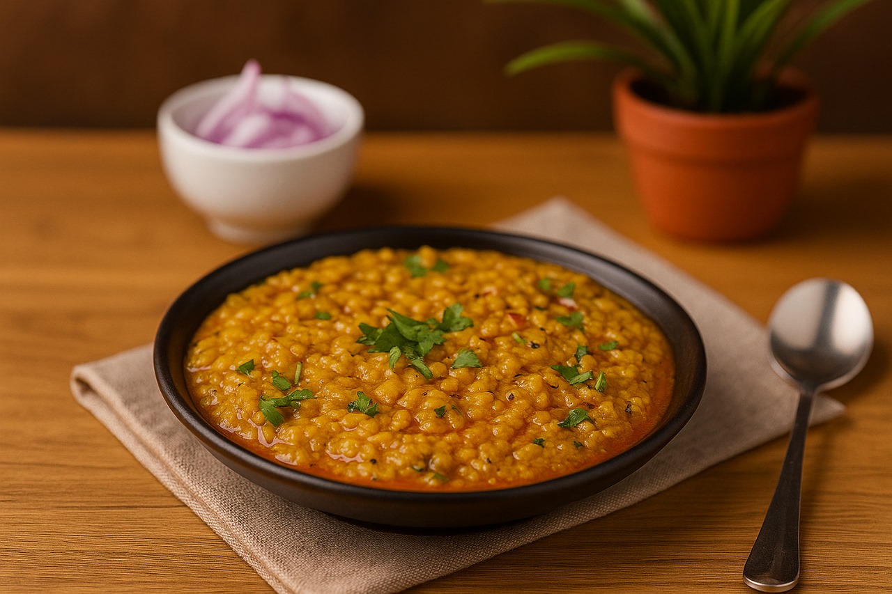Daal Mash